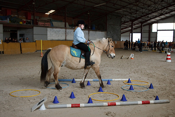 Equifun 21 Mars 2010