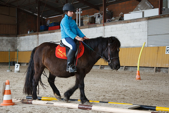 Equifun 21 Mars 2010