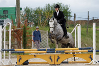 Hunter Vic-le-Comte 2 Mai 2010