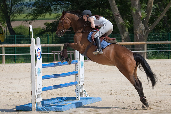 CSO Amateur 2 Spéciale (1,05m)