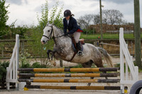 Hunter Vic-le-Comte 2 Mai 2010