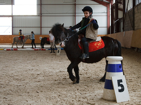 Equifun 21 Mars 2010