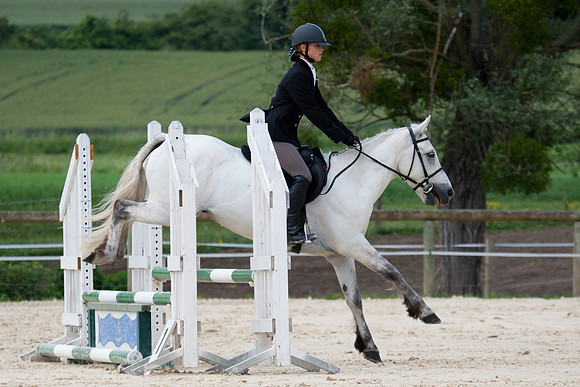 Marie et Quaran in Tanall