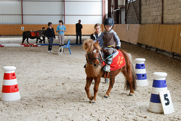 Equifun 21 Mars 2010
