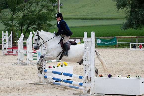 Britany et Pharos de Boissy