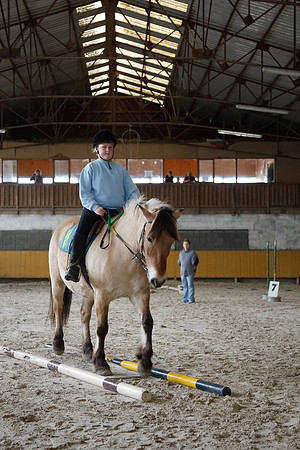 Equifun 21 Mars 2010