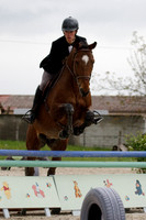 Hunter Vic-le-Comte 2 Mai 2010