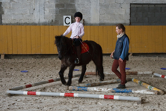 Equifun 21 Mars 2010