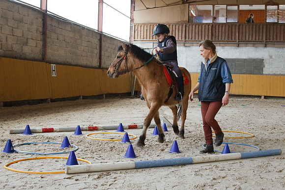 Equifun 21 Mars 2010