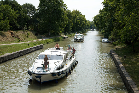 Canal du Midi