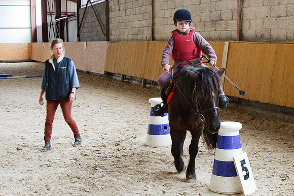 Equifun 21 Mars 2010