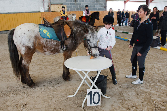 Equifun 21 Mars 2010