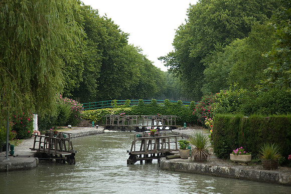 Canal du Midi