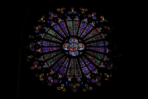 La cité de Carcassonne
