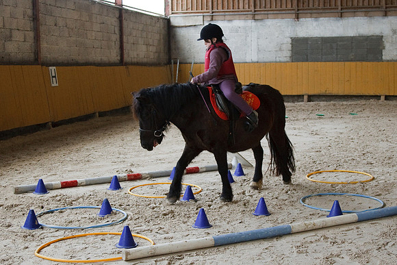 Equifun 21 Mars 2010