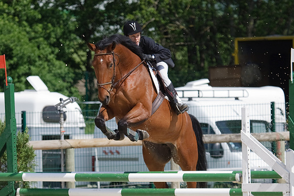 CSO Amateur 2 Spéciale (1,05m)