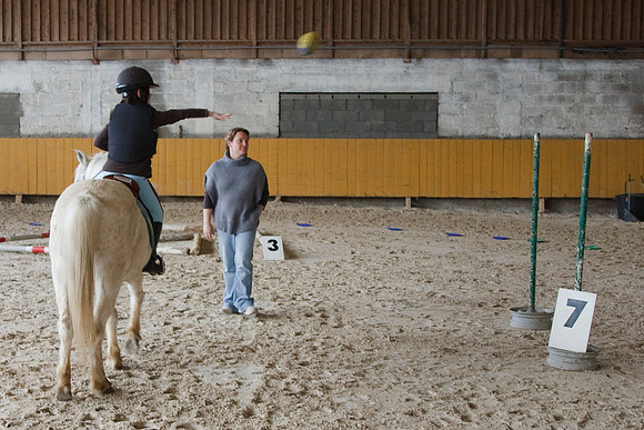 Equifun 21 Mars 2010