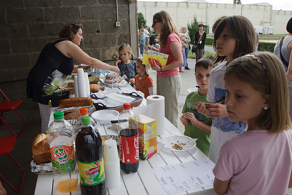 Fête du cheval 2010