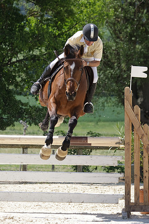 CSO Amateur 2 Spéciale (1,10m)