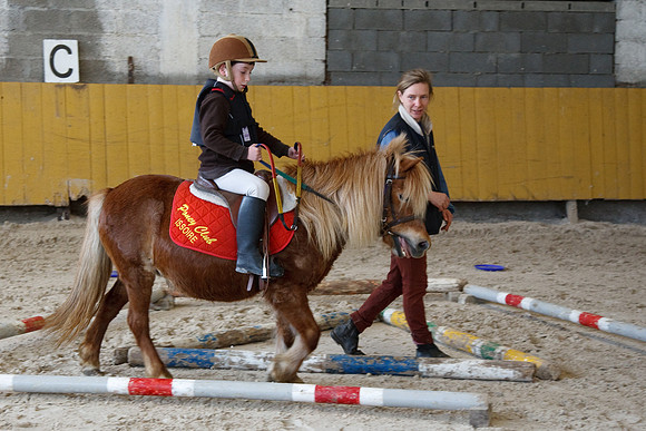 Equifun 21 Mars 2010