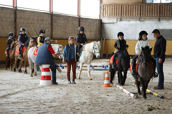Equifun 21 Mars 2010