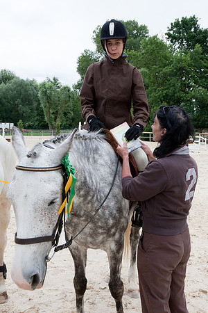 Remise des prix