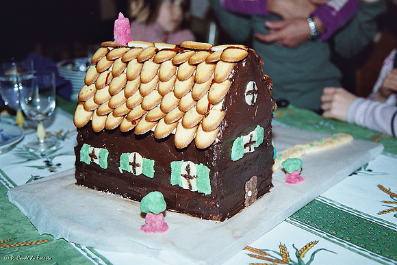 Petite maison
