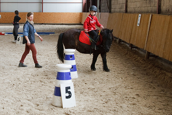 Equifun 21 Mars 2010